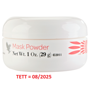 Aloe Mask Powder